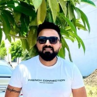 Satish Singh
